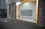 Qualia, Mils Gallery 2010 by Ella Condon