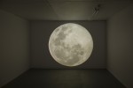 Tracing Moonlight (Install) 2016 by Ella Condon